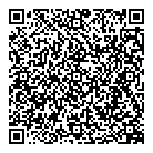 QR код "Tribal"
