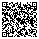 QR код "Latin Print"