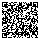 QR код "Origami"