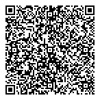 QR код "Чёрный камень"