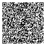 QR код "BLACK DROPLETS"