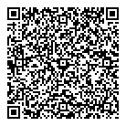 QR код "Silk Classic Trans"