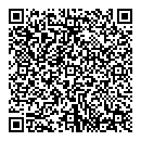 QR код "Лапа"