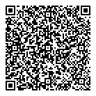 QR код "Чебурашка"