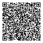 QR код "Ромашка"