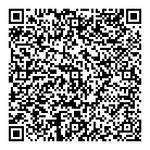 QR код "Радуга"