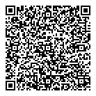 QR код "FedEx"