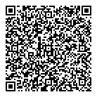 QR код "Задиран"