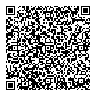 QR код "Red on Black"