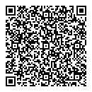 QR код "Merci"