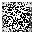 QR код "Mustang"