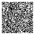 QR код "Bienvenue"