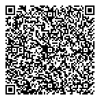 QR код "Орхидея"
