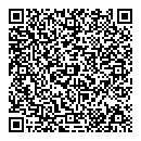 QR код "Доберман"