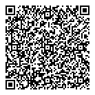 QR код "Муар"