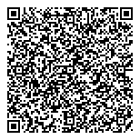 QR код "Лаванда"