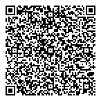 QR код "Стиль, парикмахерская"