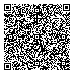 QR код "Стиль, парикмахерская"