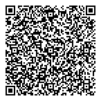 QR код "Время стричься"
