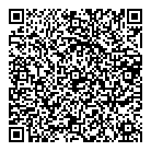 QR код "Стильный"
