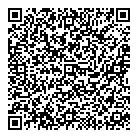 QR код "Силуэт"