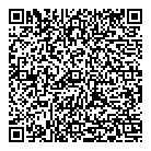 QR код "Аист"