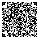 QR код "Радуга"