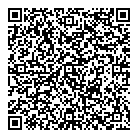 QR код "Добрый"