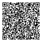 QR код "Орхидея"