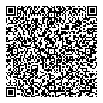 QR код "Белый"