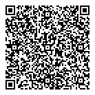 QR код "Ежик"
