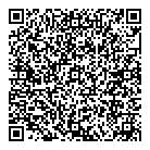 QR код "Белый ветер KZ"