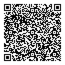 QR код "Glass light"