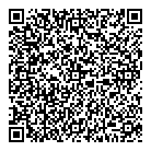 QR код "Мир ткани"