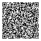 QR код "Art Deco"