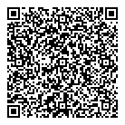 QR код "Орхидея"