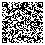 QR код "Сатурн"