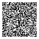 QR код "Караффуто"