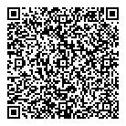 QR код "АЗС BP"