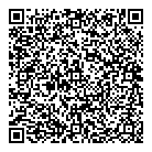 QR код "АЗС BP"