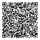 QR код "АЗС BP"