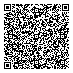 QR код "Участковый пункт полиции"