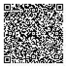 QR код "Космик"