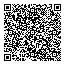 QR код "Сатурн"