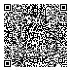 QR код "Северное сияние"
