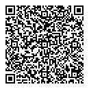 QR код "Fleur"