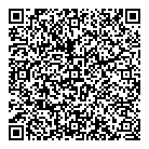 QR код "Силуэт"