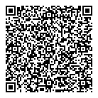 QR код "Horror"