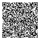 QR код "Блеск"
