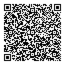 QR код "Зимний"